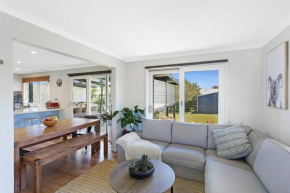Kookaburra Hideaway 4-Bed 2-Bath